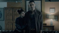 «Тёмное желание (2020-2022)» — обои к сериалу #6