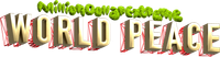 Логотип сериала «Million Dollar Extreme Presents: World Peace (2016)» — (1 из 13)