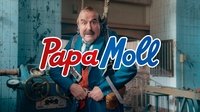 Mr. Moll and the Chocolate Factory