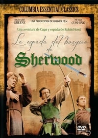 Poster de Sword of Sherwood Forest
