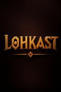 Lohkast