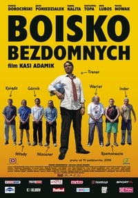 Boisko bezdomnych (2008)