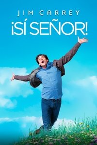 Poster de ¡Sí Señor!