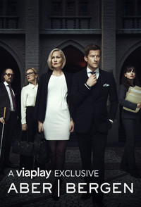 Постер сериала «Абер Берген (2016-2018)» — (2 из 13)