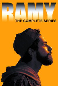 Постер сериала «Рами (2019)» — (14 из 27)