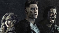 Обои к сериалу «Каратель (2017 - 2019)» — (27 из 118)