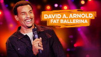 «David A. Arnold Fat Ballerina (2020)» — обои к фильму #1