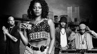 «Разрывы (2017)» — обои к сериалу #1
