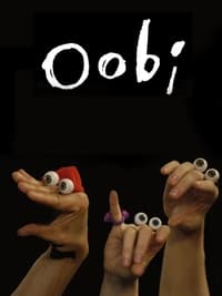 copertina serie tv Oobi 2000