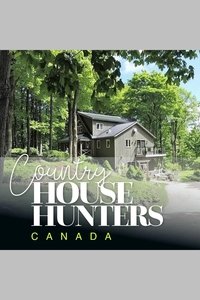 Country House Hunters Canada - Season 1