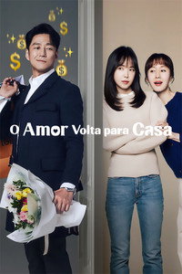O Amor Volta para Casa S01E12