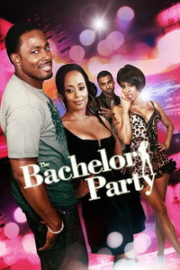Постер фильма «The Bachelor Party: The Bachelor Parody (The Playboy's Impossible Mission) (2018)» — (3 из 7)
