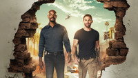 «Смертельное оружие (2016-2019)» — обои к сериалу #5