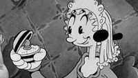«For Better or Worser (1935)» — обои к мультфильму #1