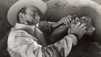«Орегонская тропа (1936)» — обои к фильму #1