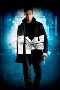 Постер сериала «Тринадцатый (2011 - 2012)» — (7 из 17)