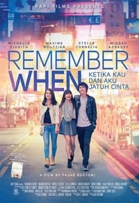 Remember When (2014)