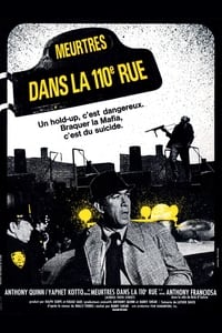 Meurtres dans la 110e rue (1972)