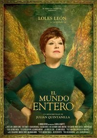 El mundo entero (2016)