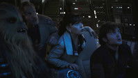 Solo - A Star Wars Story