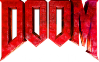 Логотип фильма «Doom: Аннигиляция (2019)» — (1 из 36)