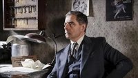 Maigret's Dead Man