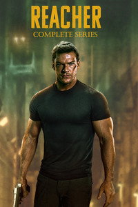 Постер сериала «Джек Ричер (2022)» — (39 из 116)