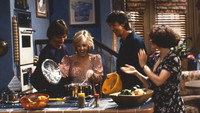 «Going Places (1990-1991)» — обои к сериалу #2