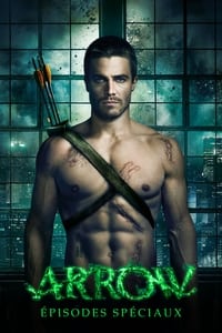 Arrow (2012) 