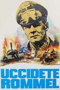 Dans l'enfer des sables (1969)