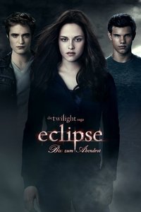 Eclipse - Bis(s) zum Abendrot Poster