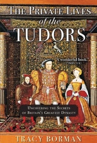 The Private Lives of the Tudors (2016)