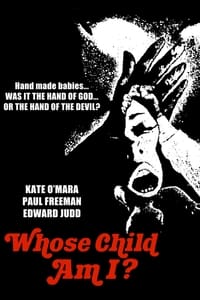Poster de Whose Child Am I?
