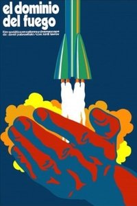 Poster de Укрощение огня