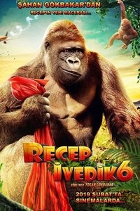 Recep Ivedik 6 Poster
