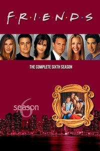 Friends 6×1