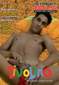 Imagem do Filme Tivolino