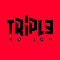 Triple Motion