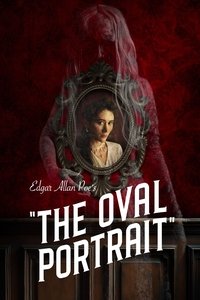 Poster de Edgar Allan Poe's The Oval Portrait
