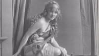 «Moonlight and Honeysuckle (1921)» — обои к фильму #1