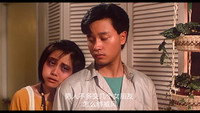 «Qiu ai fan dou xing (1985)» — обои к фильму #1