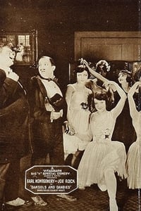 Damsels and Dandies (1919)