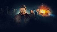 «Последний отсчёт (2025)» — обои к сериалу #3