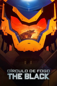 Círculo de Fogo: The Black S02E07