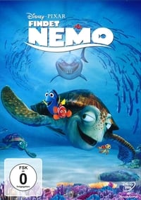 Findet Nemo Poster