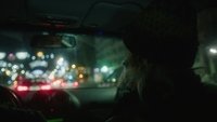 Blocat în propriul film