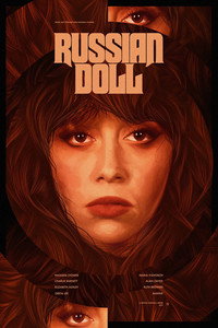 Постер сериала «Жизни матрешки (2019-2022)» — (5 из 43)