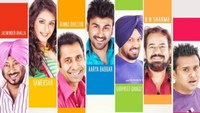 «Jatts in Golmaal (2013)» — обои к фильму #1