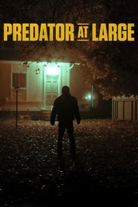 copertina serie tv Predator+at+Large 2020