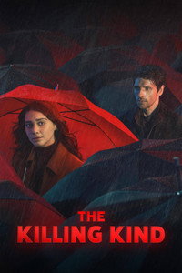 Постер сериала «Из породы убийц (2023)» — (8 из 21)